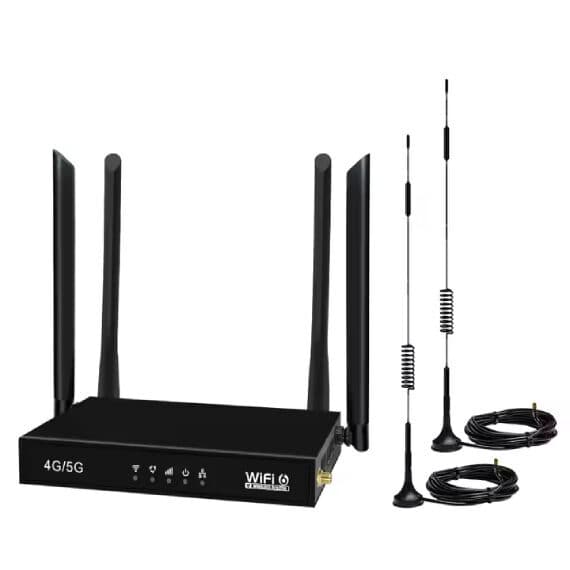 Wi Fi Rental for Events