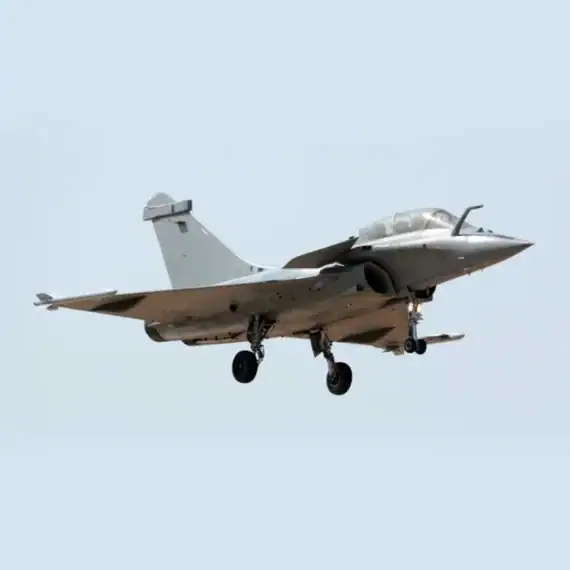 Defense & Aerospace Division