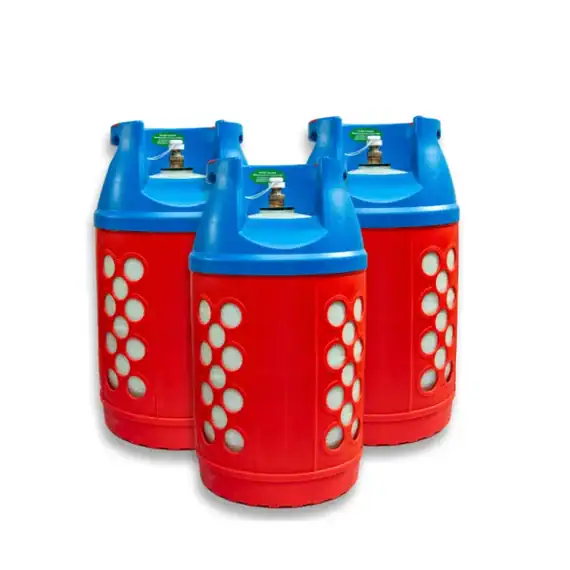 Composite Cylinder Division