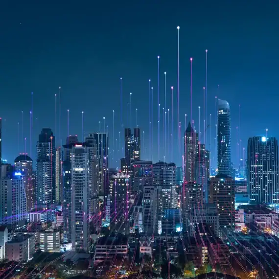 Telecom Division