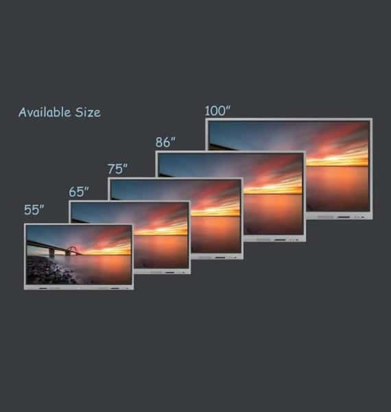 TV and Monitor Rentals for Events and Trade Shows