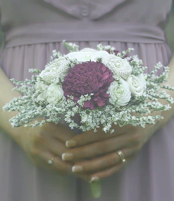 bouquet alrernatives