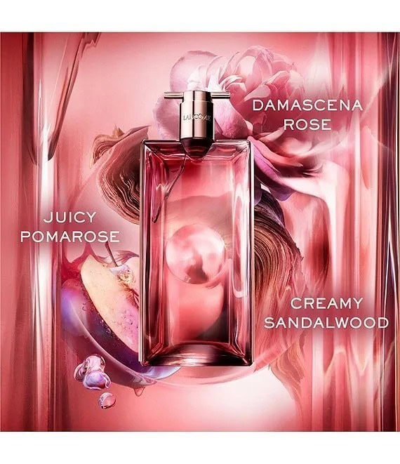 lancôme idôle power eau de parfum intense 2024 new perfume for women