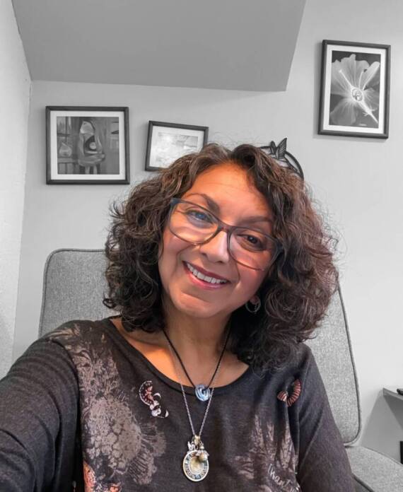 Andrea Hernández Rodríguez