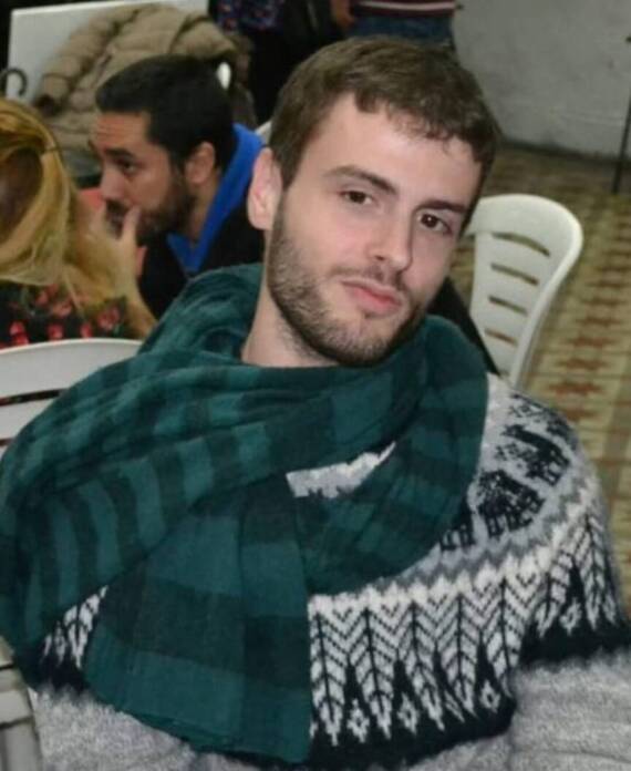 Juan martin Mesa Llauradó