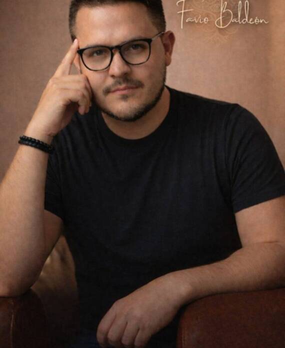 Carlos Favio Baldeon García