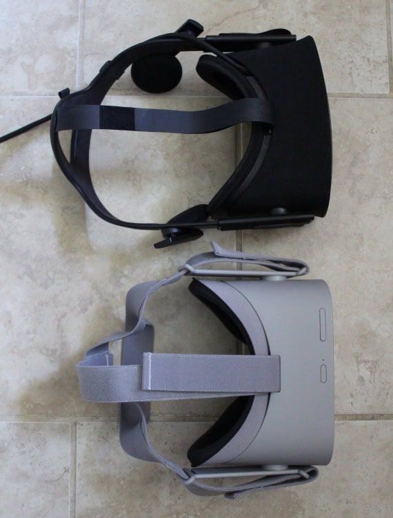 Oculus Head Set Rentals for Events