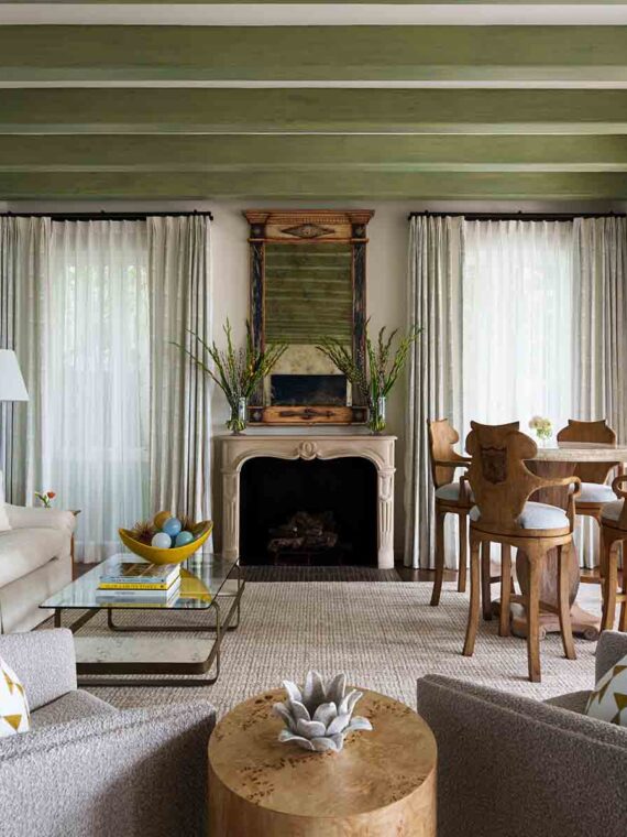 Ashley Astleford // Pepita