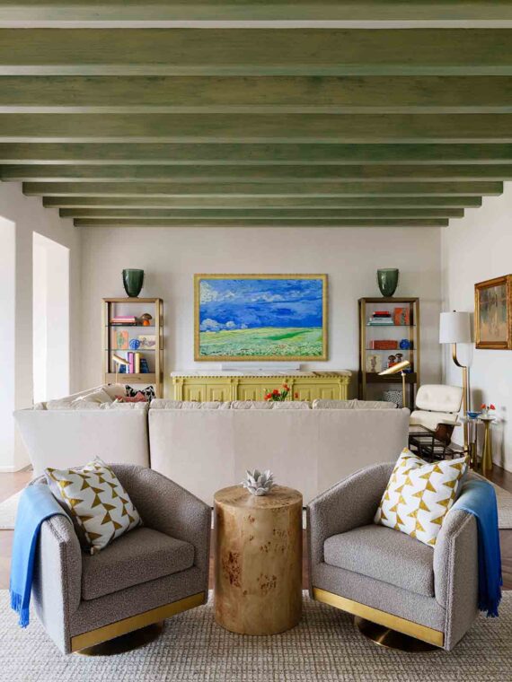 Ashley Astleford // Pepita