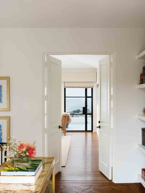 Ashley Astleford // Pepita