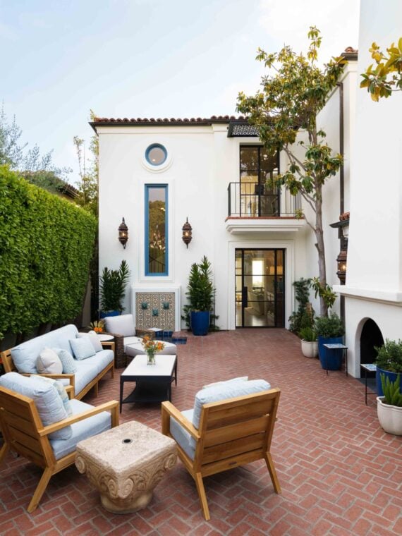 Ashley Astleford // Pepita 2nd day