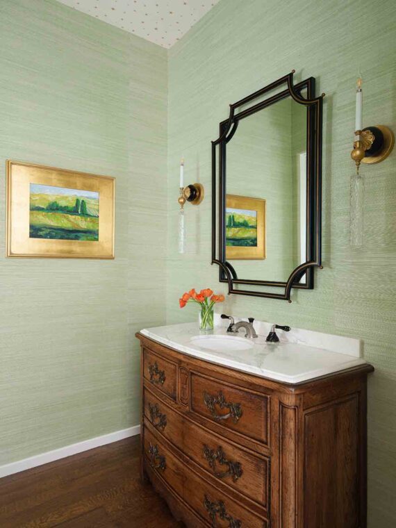 Ashley Astleford // Pepita