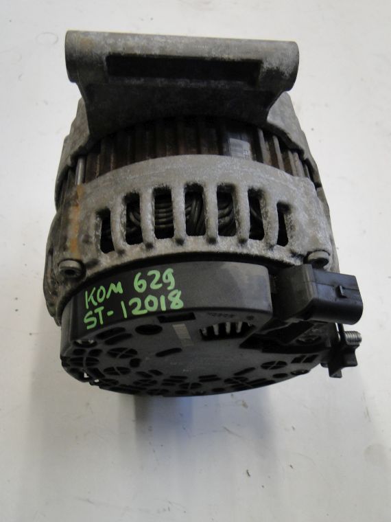 MERCEDES ML W164 GL W164 ALTERNATOR 420 450 CDI A6291500450 - obrazek 2
