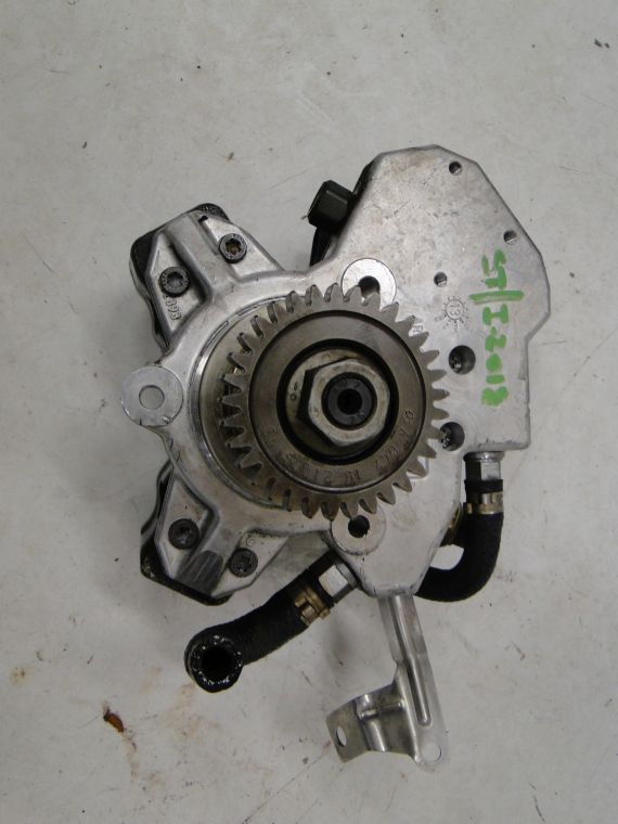 MERCEDES OM 642 POMPA WTRYSKOWA A6420701201 BOSCH - obrazek 5