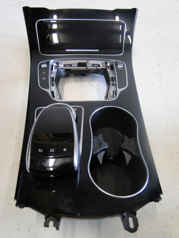 MERCEDES C KLASA W205 PANEL WYBIERAK - obrazek 2