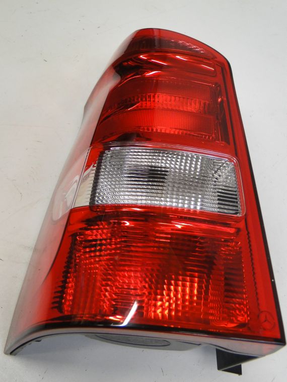 MERCEDES V KLASA W447 LAMPA TYLNA LEWA - obrazek 3