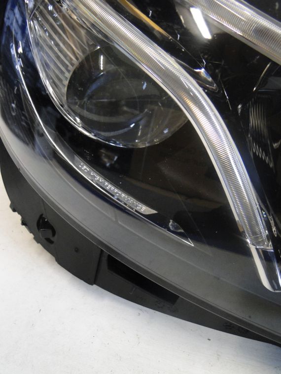 MERCEDES E KLASA W213 LAMPA LED HIGH PERFORMANCE - obrazek 9