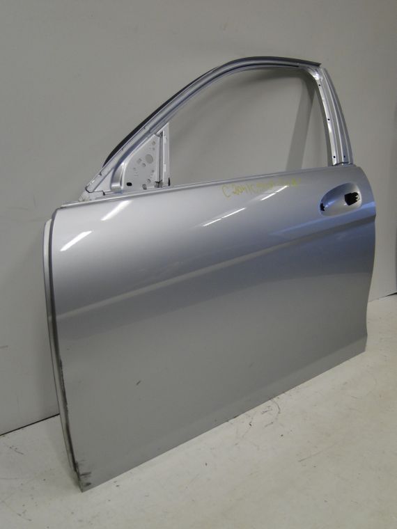 MERCEDES C KLASA W204 DRZWI LEWE PRZEDNIE - obrazek 4