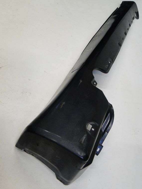 MERCEDES SL R129 PO LIFCIE LISTWA PROGOWA LEWA
