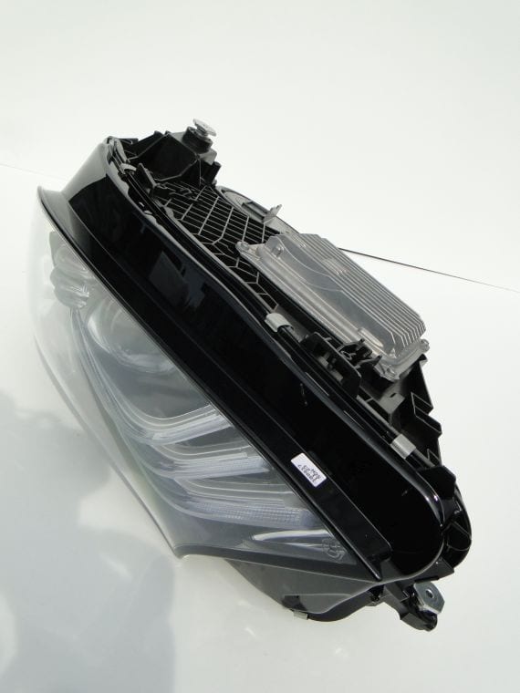 MAYBACH 222 LAMPA FULL LED PRAWA LEWA - obrazek 10