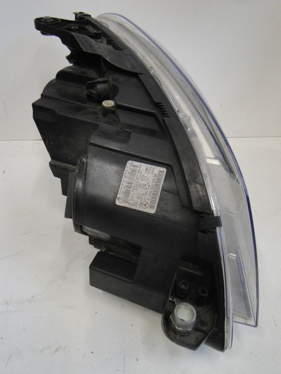 MERCEDES C KLASA 204 LAMPA XENON PRAWA LEWA SKRĘTN - obrazek 4