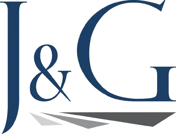 J and G Firm Logo Image