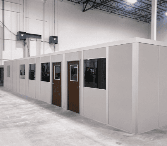 Container Homes in Dubai