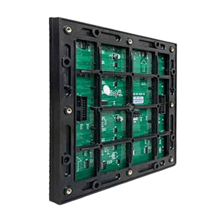 P6 LED Display