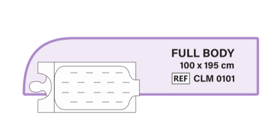 CLM 0101 - Full Body