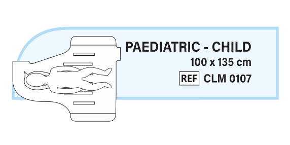 CLM 0107 - Paediatric Child