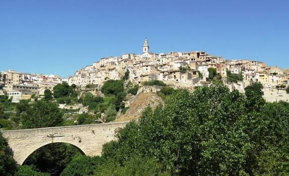 bocairent - Gil Stauffer