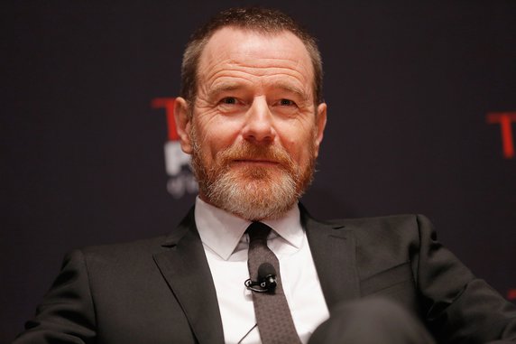 Bryan Cranston sarà ospite al Giffoni Film Festival
