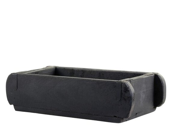 Alte Backsteinform, Ziegelform – Bild 2