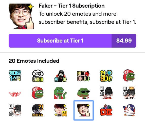 What are Twitch Emotes and How to Use Them