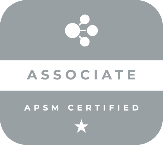 apsm-associate-certified