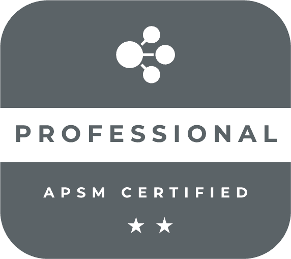 apsm-professional-certified