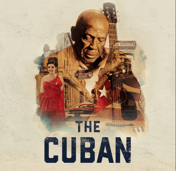 Lavazza Drive-in International Film Festival premieres tonight with The Cuban