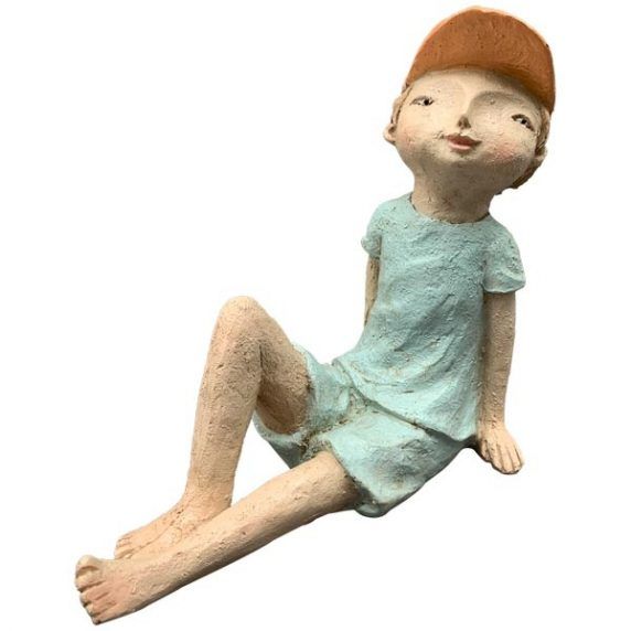 Figur Junge