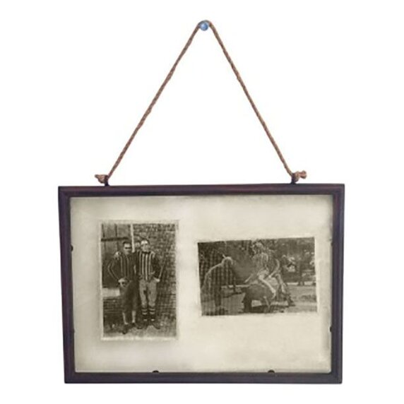 Fotorahmen aus Gusseisen