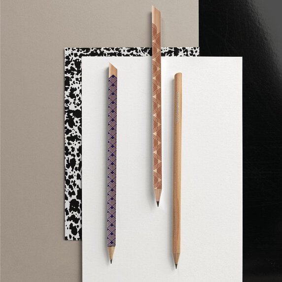 Magnet Bleistift
