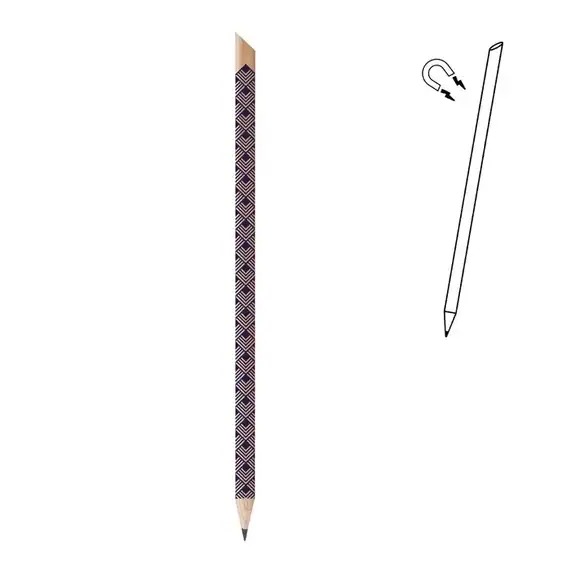 Magnet Bleistift – Bild 2