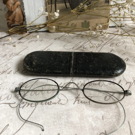 Lesebrille