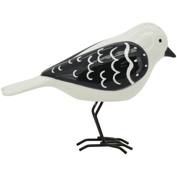 Vogelfigur Möwe – Bild 2