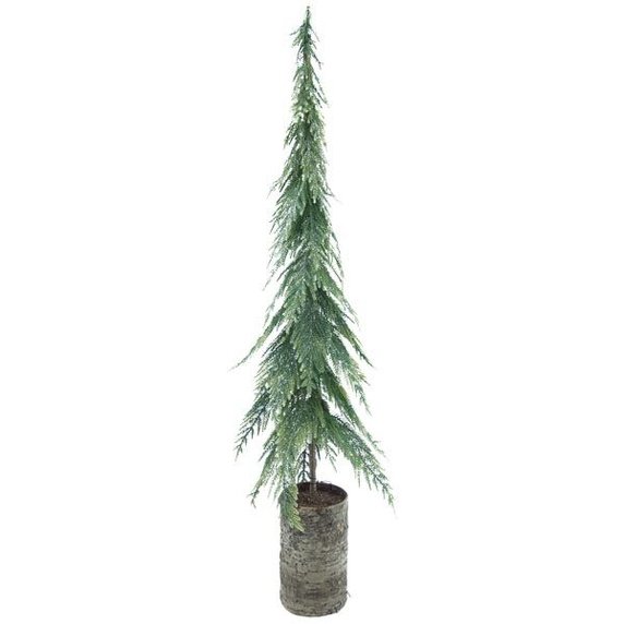 Deko Tannenbaum
