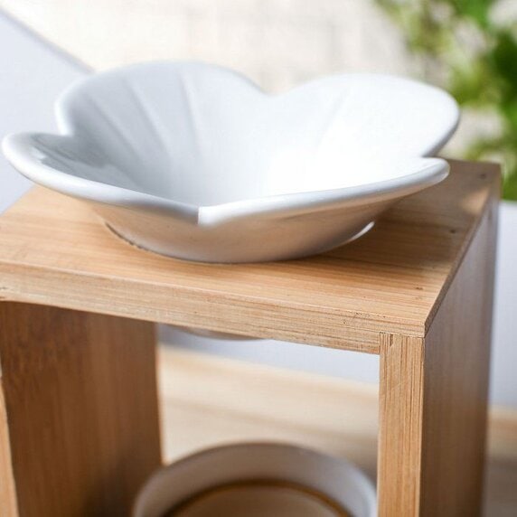 Duftlampe, Duftbrenner – Bild 2
