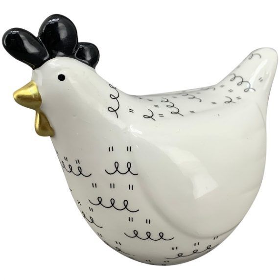 Huhn XOXO