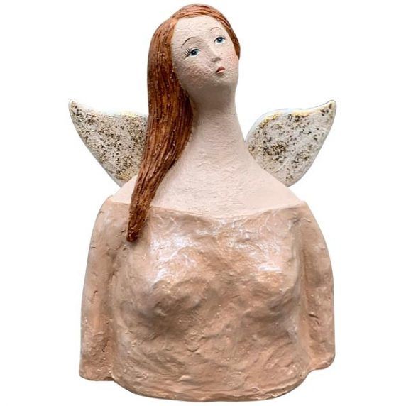 Engel Torso