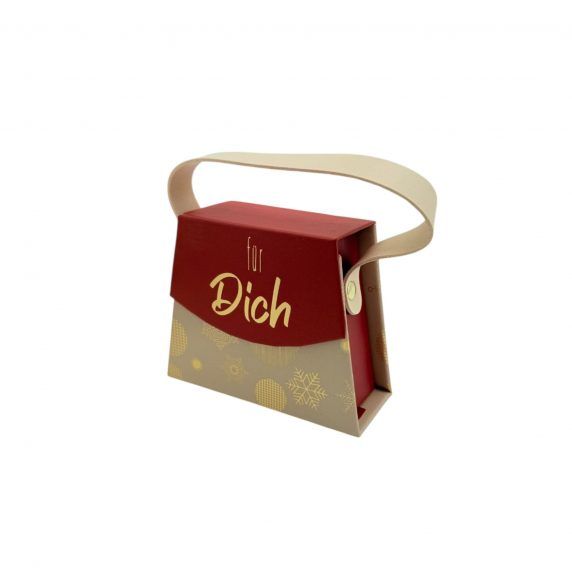 Taschen Geschenkschachtel für Schmuk oder Geldgeschenk