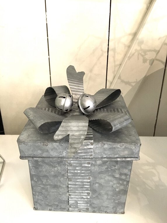 Geschenkbox Zalti Gr.M – Bild 2