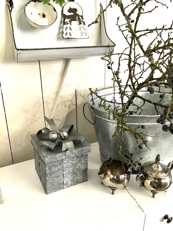 Geschenkbox Zalti Gr.M